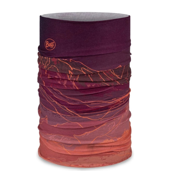 Бандана Buff Original Unal Garnet 136844.653.10.00