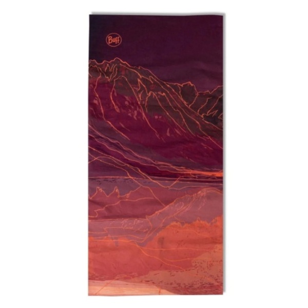 Бандана Buff Original Unal Garnet 136844.653.10.00