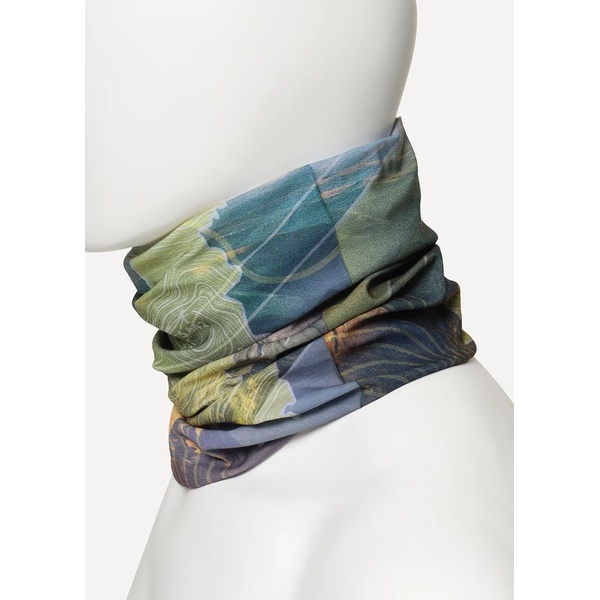 Мультибандана Сплав Geo Кавказ