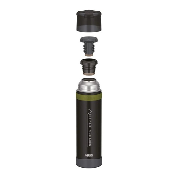 Термос Thermos FFX-901 (0.9 л) чёрный
