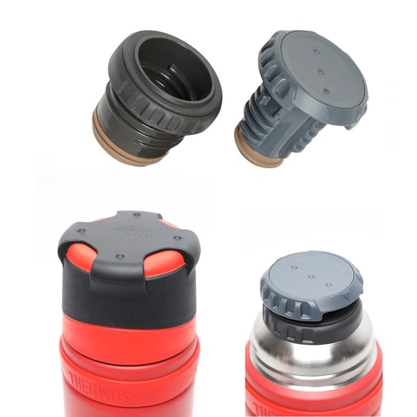 Термос Thermos FFX-901 (0.9 л) красный