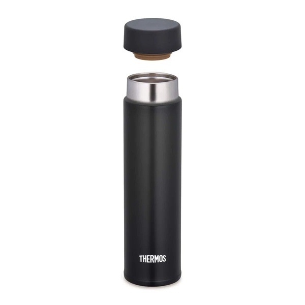 Термос Thermos JOJ-180 (0.18 л) черный