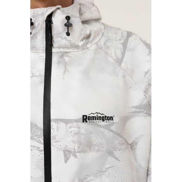 Куртка Remington PU Fishing Rivers 2