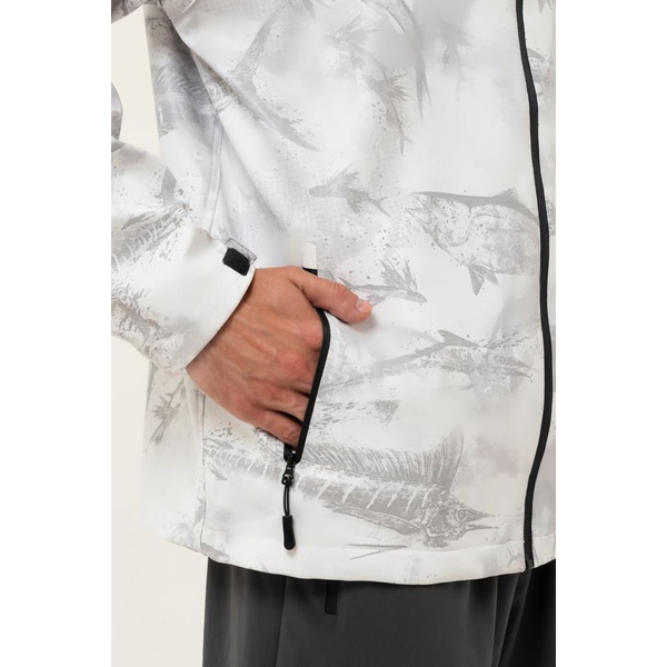 Куртка Remington PU Fishing Rivers 2