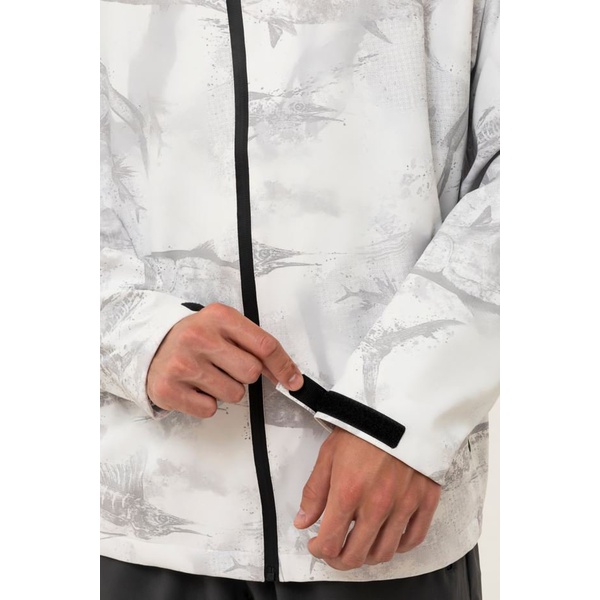 Куртка Remington PU Fishing Rivers 2