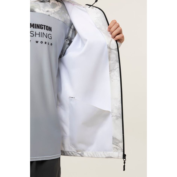 Куртка Remington PU Fishing Rivers 2