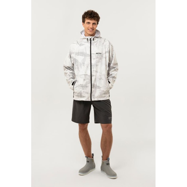 Куртка Remington PU Fishing Rivers 2