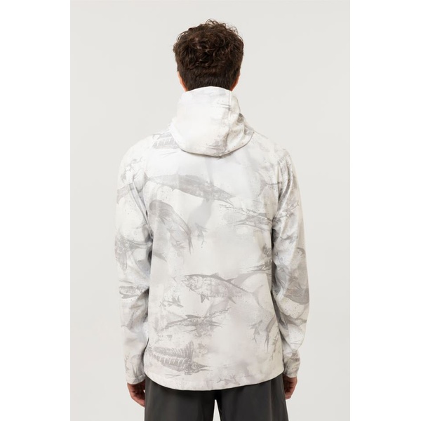 Куртка Remington PU Fishing Rivers 2