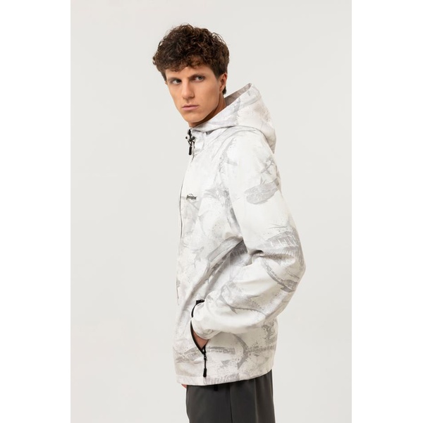 Куртка Remington PU Fishing Rivers 2