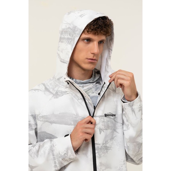 Куртка Remington PU Fishing Rivers 2