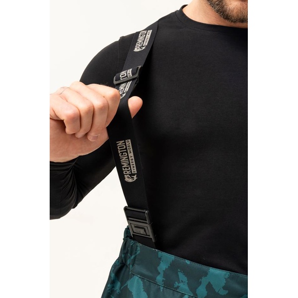 Костюм Remington Fishing Amur River