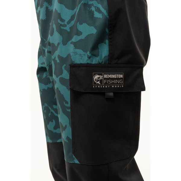 Костюм Remington Fishing Amur River