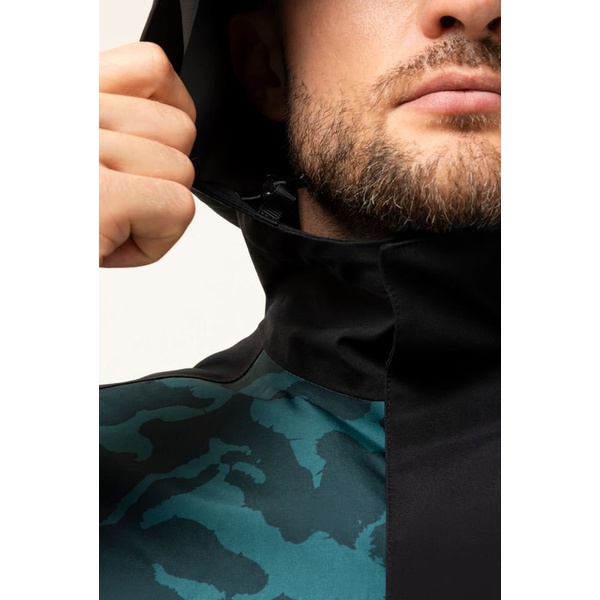 Костюм Remington Fishing Amur River