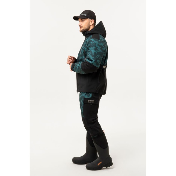 Костюм Remington Fishing Amur River