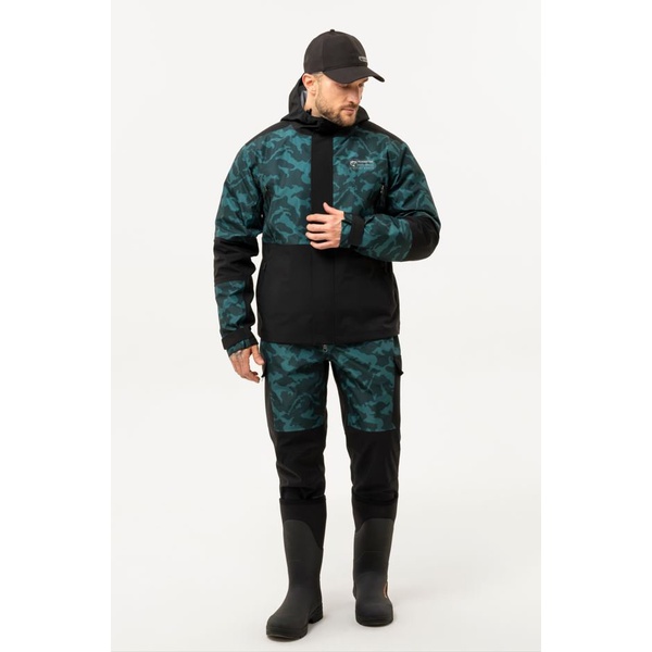 Костюм Remington Fishing Amur River