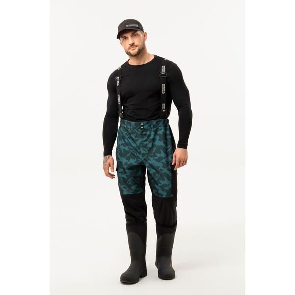 Костюм Remington Fishing Amur River