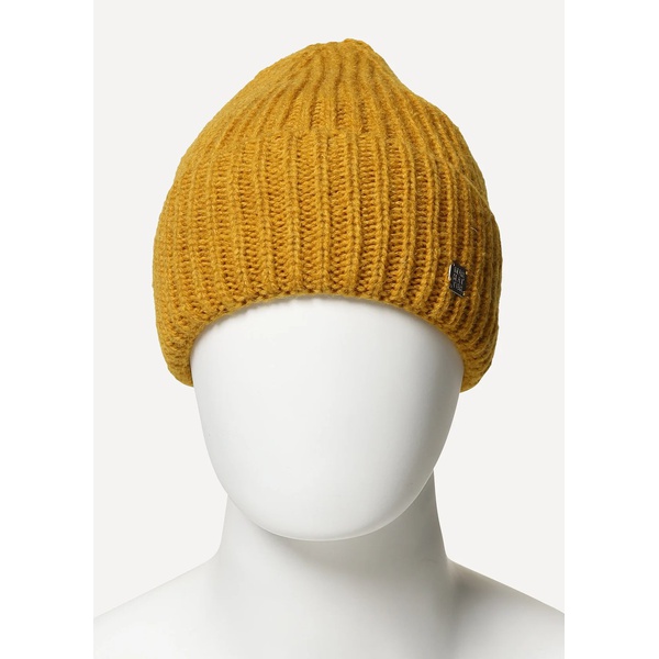 Шапка Marhatter 14507/2 горчичный