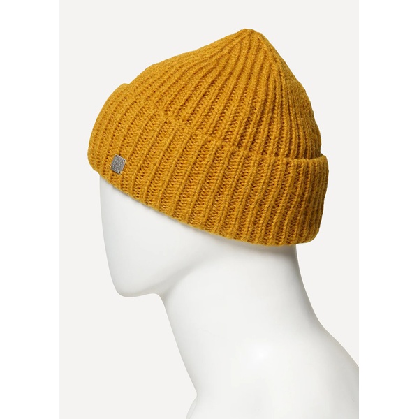 Шапка Marhatter 14507/2 горчичный