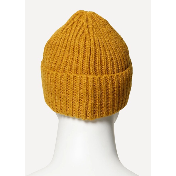 Шапка Marhatter 14507/2 горчичный