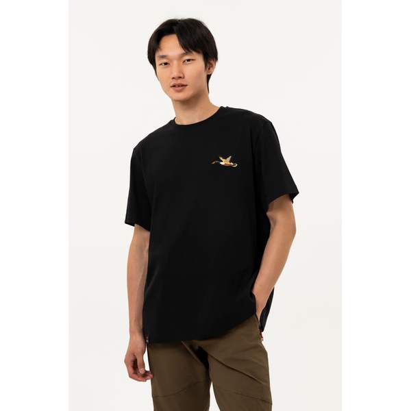Футболка Remington Urban Style Duck Black