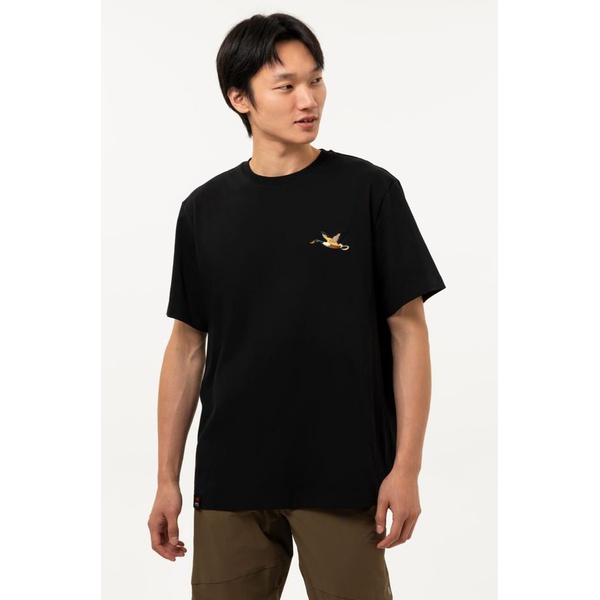 Футболка Remington Urban Style Duck Black