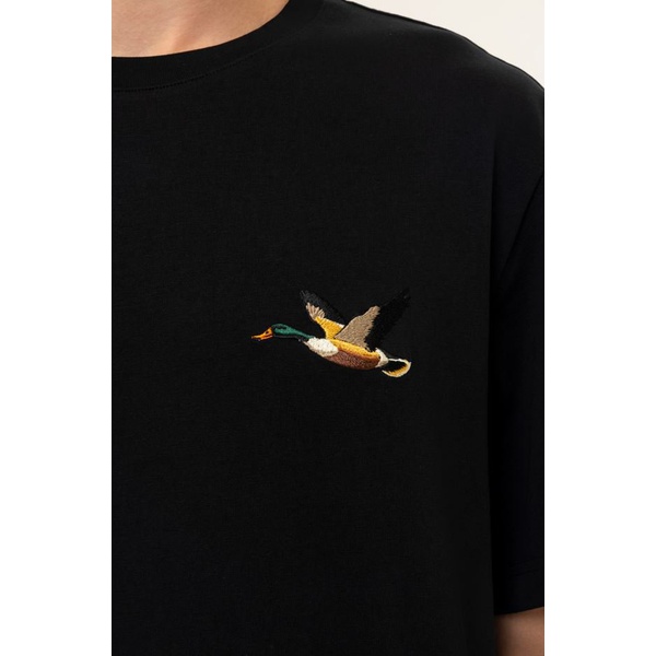 Футболка Remington Urban Style Duck Black