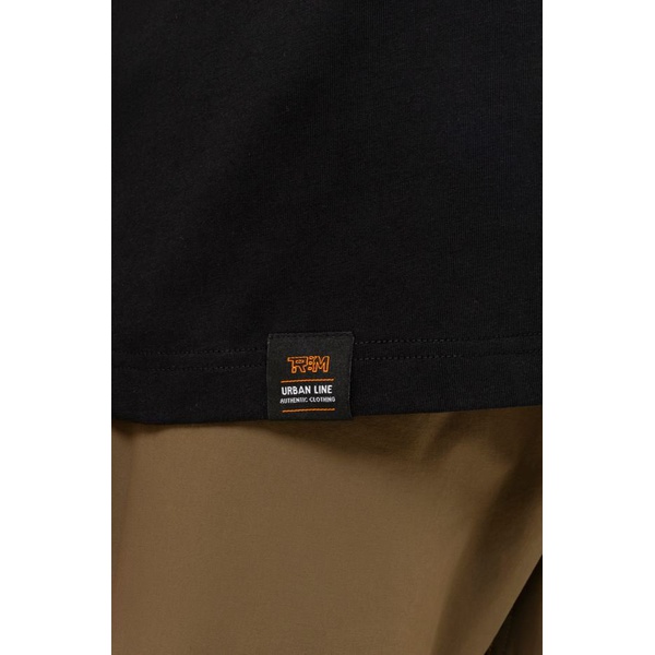Футболка Remington Urban Style Duck Black