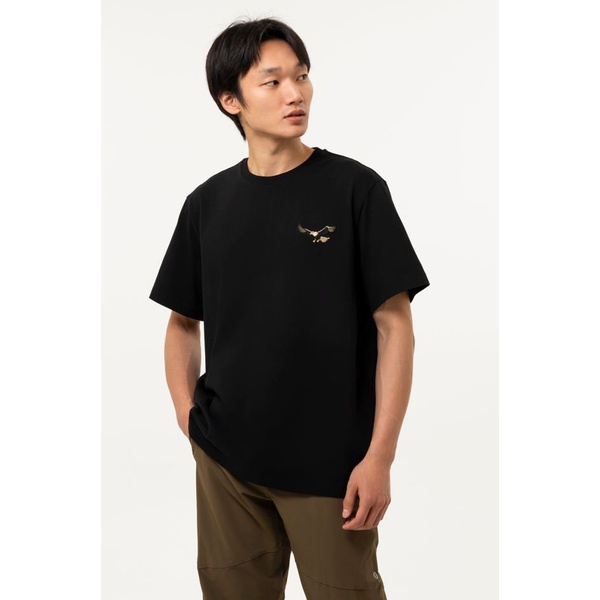 Футболка Remington Urban Style Eagle black