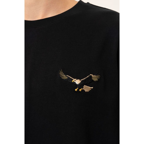 Футболка Remington Urban Style Eagle black