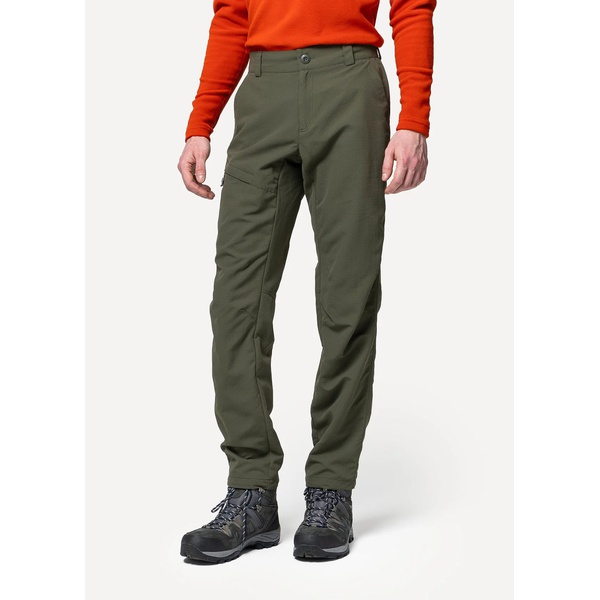 Брюки маршрутные Сплав Panzer Light мод 2