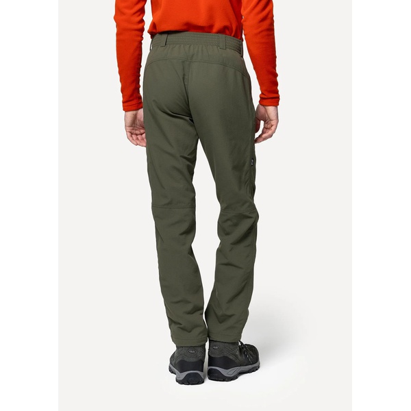 Брюки маршрутные Сплав Panzer Light мод 2