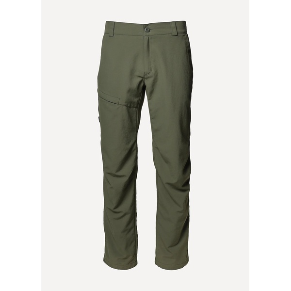 Брюки маршрутные Сплав Panzer Light мод 2