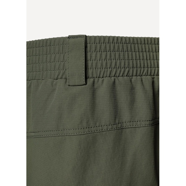 Брюки маршрутные Сплав Panzer Light мод 2