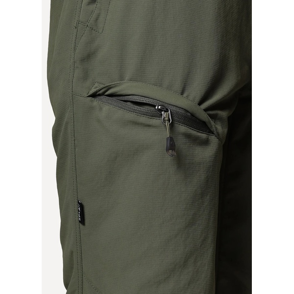 Брюки маршрутные Сплав Panzer Light мод 2