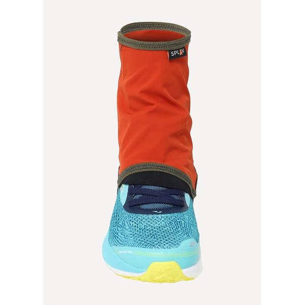 Гамаши-мини Сплав мод 2 кирпичный