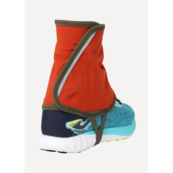 Гамаши-мини Сплав мод 2 кирпичный