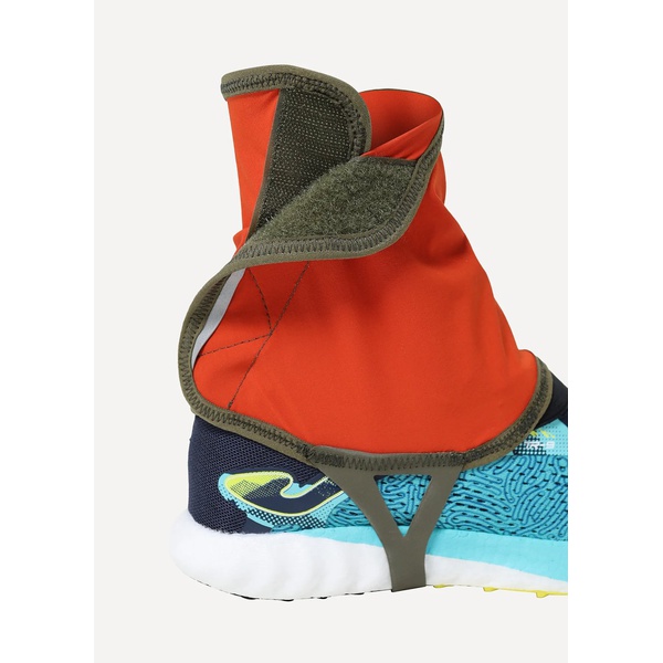 Гамаши-мини Сплав мод 2 кирпичный