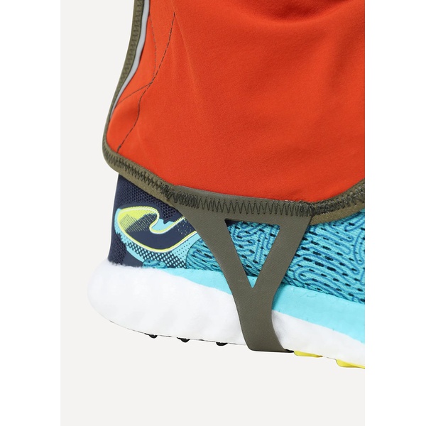 Гамаши-мини Сплав мод 2 кирпичный