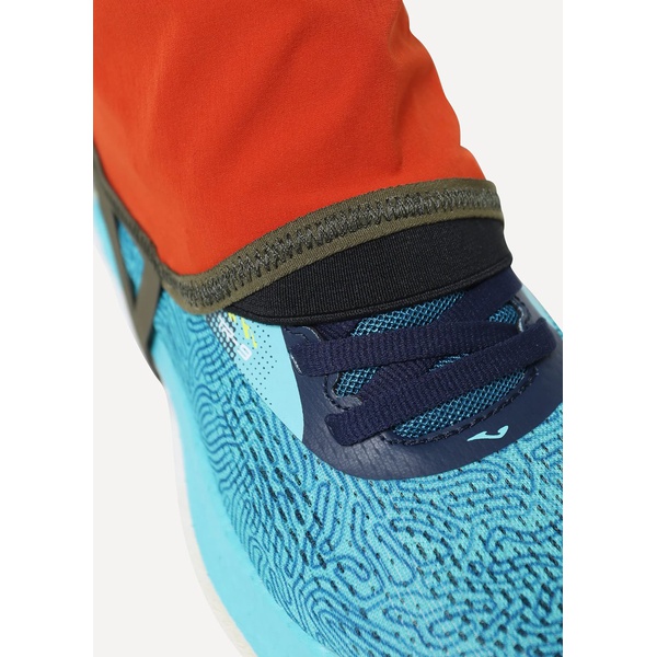 Гамаши-мини Сплав мод 2 кирпичный