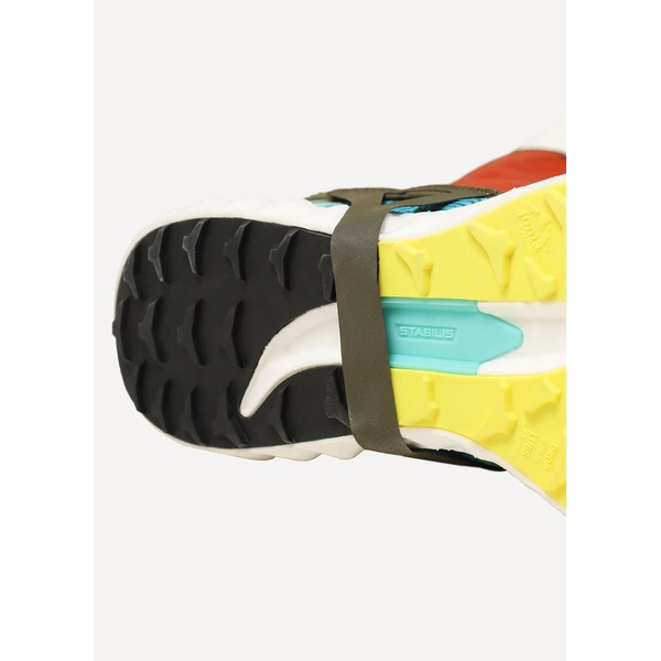 Гамаши-мини Сплав мод 2 кирпичный