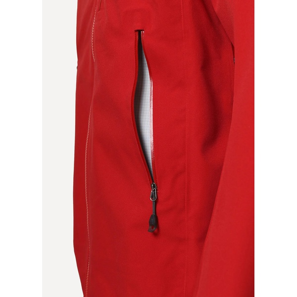 Куртка Сплав Balance мод 4 (мембрана) темно-красный