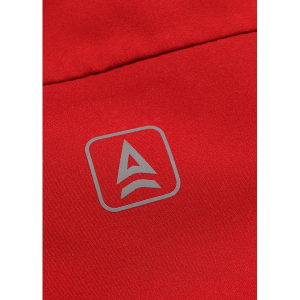 Куртка Сплав Balance мод 4 (мембрана) темно-красный