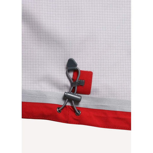 Куртка Сплав Balance мод 4 (мембрана) темно-красный