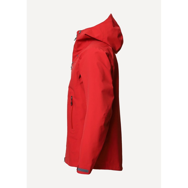 Куртка Сплав Balance мод 4 (мембрана) темно-красный