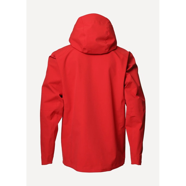 Куртка Сплав Balance мод 4 (мембрана) темно-красный