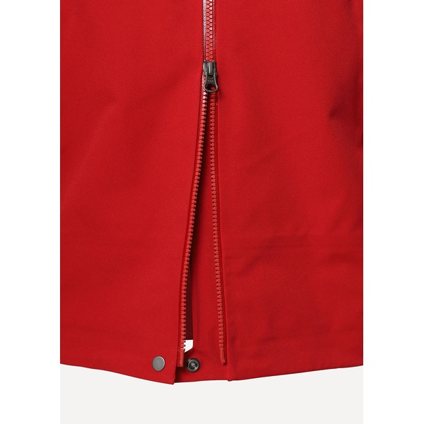 Куртка Сплав Balance мод 4 (мембрана) темно-красный