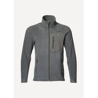 Куртка Сплав EL Capitan Polartec 200 серо-зеленый