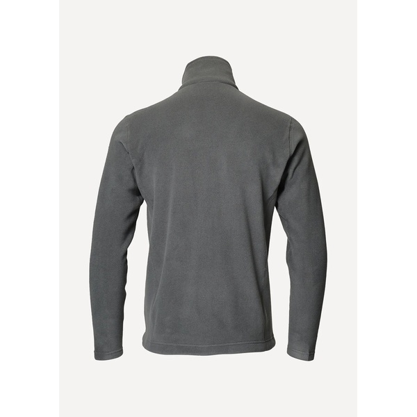 Куртка Сплав EL Capitan Polartec 200 серо-зеленый