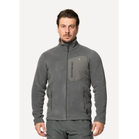 Куртка Сплав EL Capitan Polartec 200 серо-зеленый