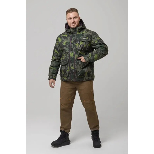 Куртка Remington Sorbonne